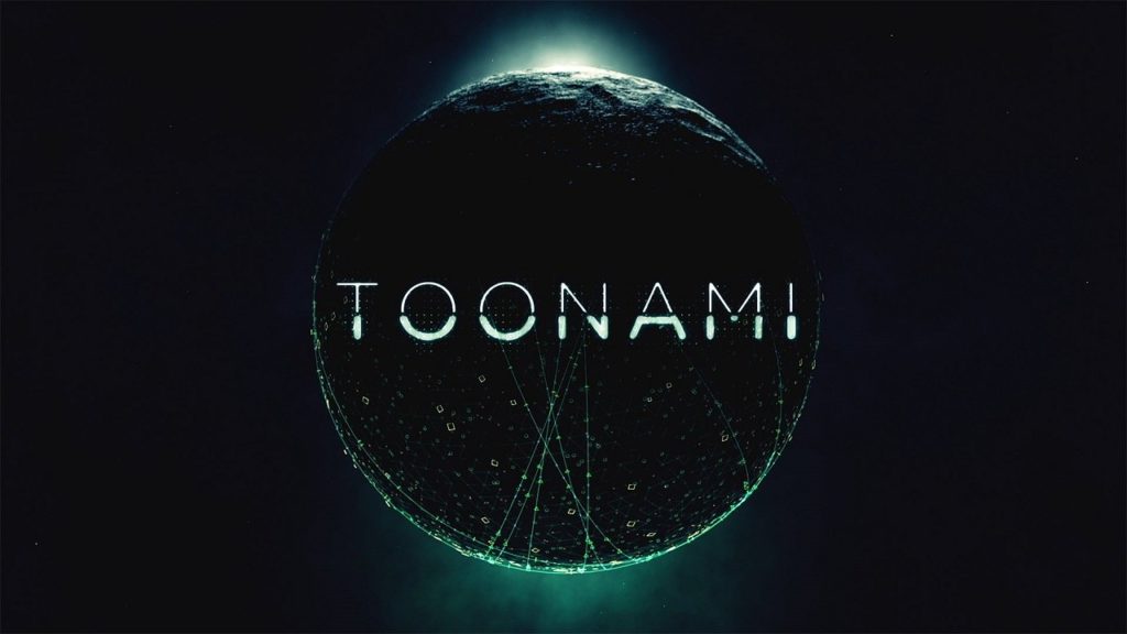Adult Swim is celebrating 25 years of Toonami this month.