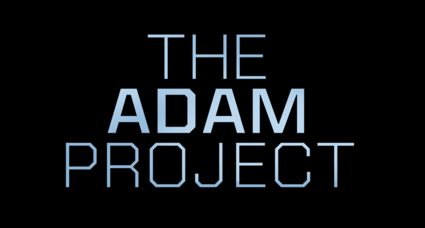 The Adam Project Drops Thrilling Trailer, Key Art, and 5 New Images