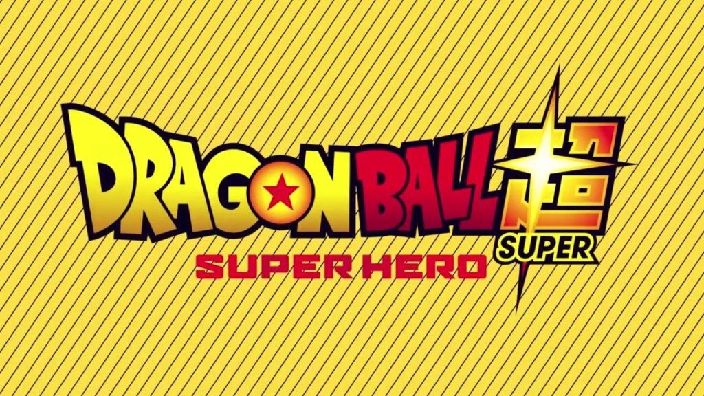 Toei Delays Dragon Ball Super: Super Hero - The Illuminerdi