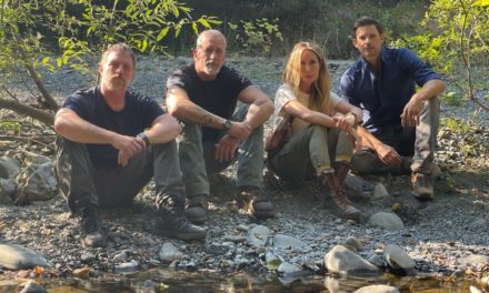 The Expedition Bigfoot Team Comes To Wondercon 2022