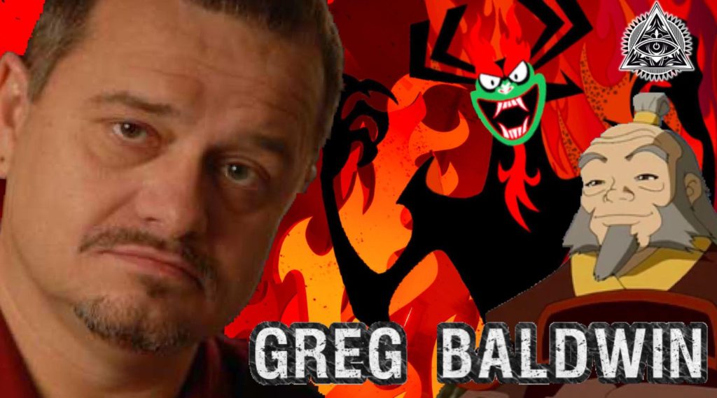 Exclusive Interview: Greg Baldwin Reveals His Thoughts on Paul Sun-Hyung's Casting As Uncle Iroh - The Illuminerdi