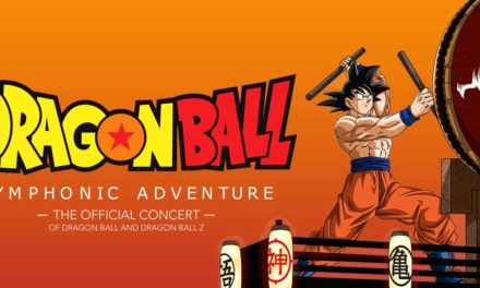 Dragon Ball Symphonic Adventure Concert Makes Its Way To The U.S This May