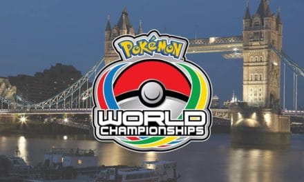 2022 Pokémon World Championships Venue + Dates Announced