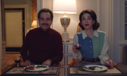 The Marvelous Mrs. Maisel Review: Episodes 5 and 6 Glow Bright
