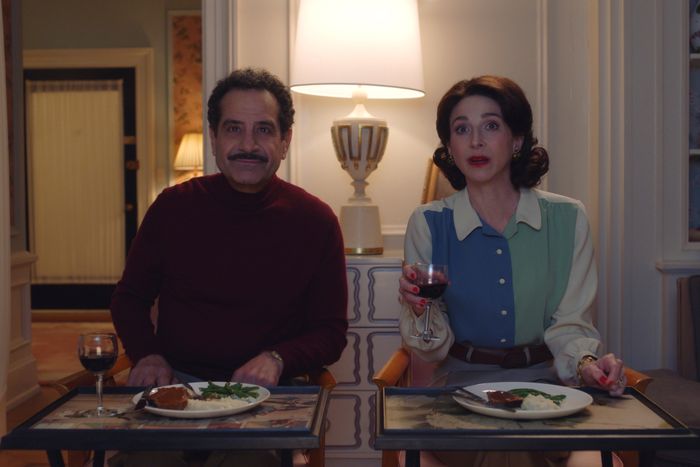 The Marvelous Mrs. Maisel Review: Episodes 5 and 6 Glow Bright