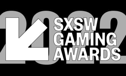 2022 SXSW Gaming Awards Reveal Winners