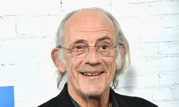 The Mandalorian: Back To The Future’s Christopher Lloyd To Appear In Season 3