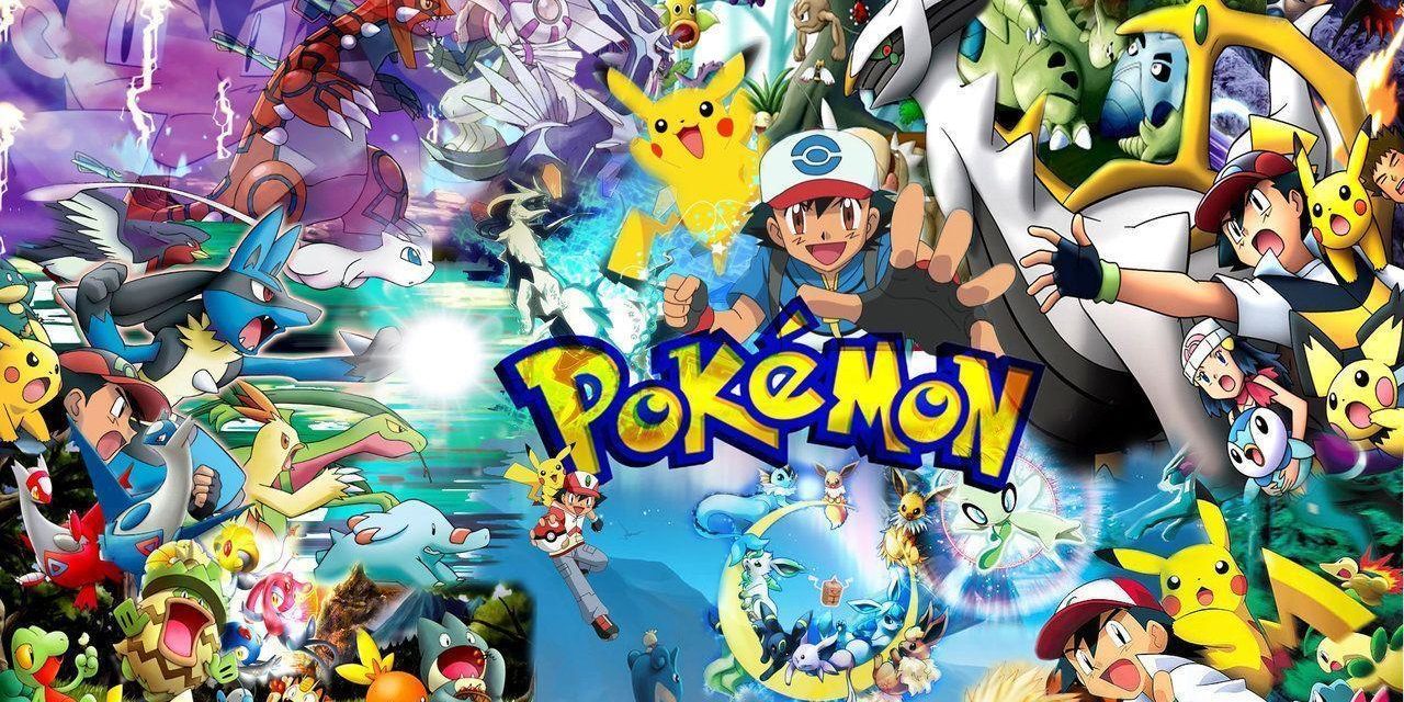 A Pokemon Cinematic Universe Is Being Established At Netflix With 2 New Projects
