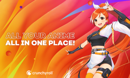 Crunchyroll Adds New Titles to Their Already Astounding Roster at CCXP2022