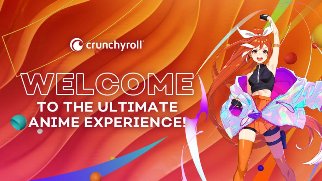 Funimation Global Group Library Heading to Crunchyroll, Creating the Premier Anime Destination - The Illuminerdi
