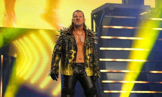AEW Star Chris Jericho Reveals The Biggest Differences Between WWE And Other Big Promotions