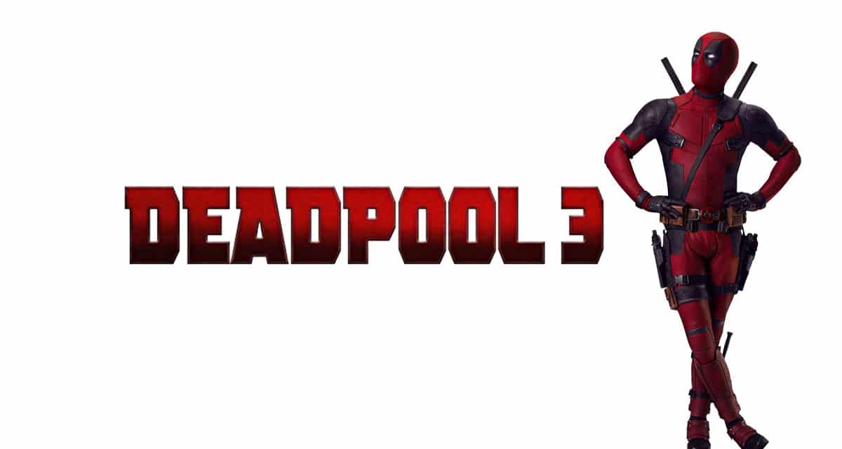 Deadpool 3: The Adam Project’s Shawn Levy To Direct Ryan Reynolds MCU Debut Film