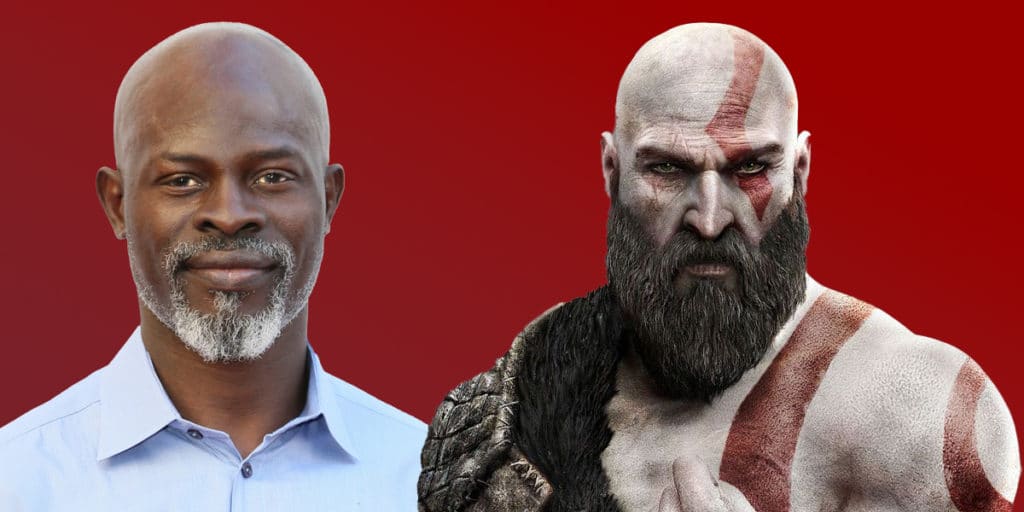 God of War: Who Could Play Kratos In The New Series? - The Illuminerdi