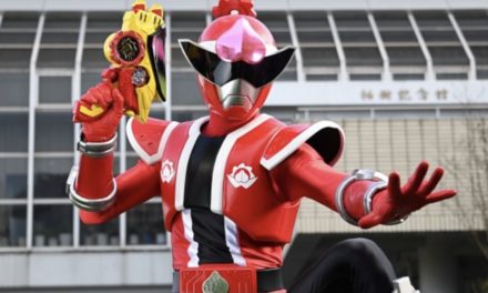 Donbrothers Latest Zords, 6th Ranger Rumors, and 2nd Wave Toy Listing