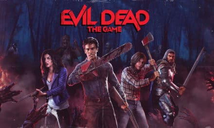 Evil Dead: The Game: Wreak Havoc as the Kandarian Demon In Newest Video Gameplay Trailer