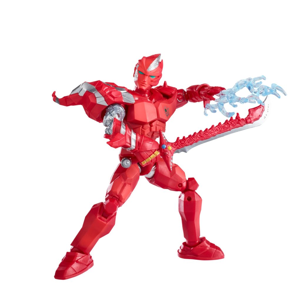 Pre-Orders Open for Power Rangers Lightning Collection In Space Ecliptor Figure - The Illuminerdi