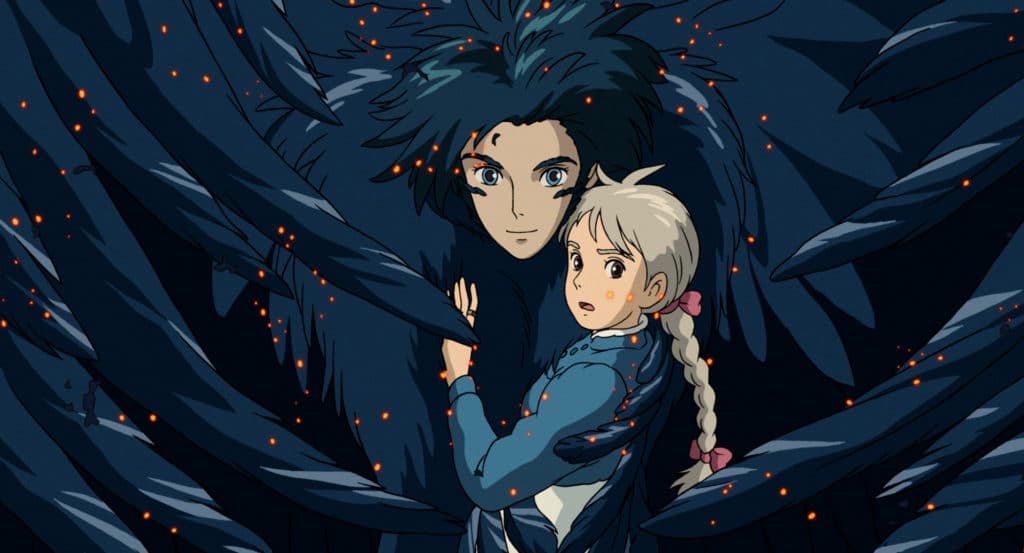 Studio Ghibli Fest Announces New Slate For 2022 - The Illuminerdi