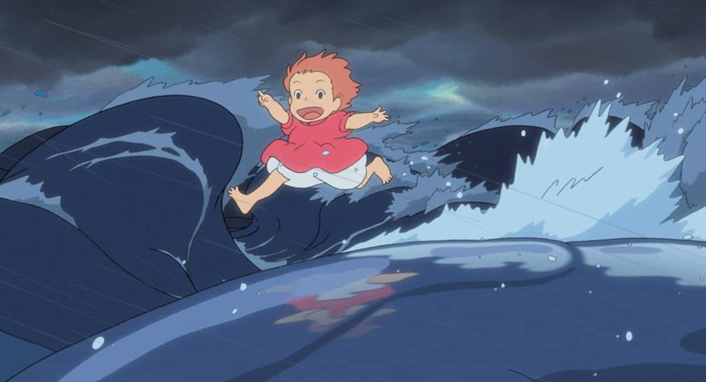 Studio Ghibli Fest Announces New Slate For 2022 - The Illuminerdi