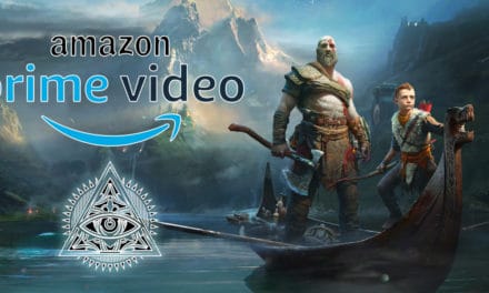 God of War: Amazon Prime Eyes New TV Series