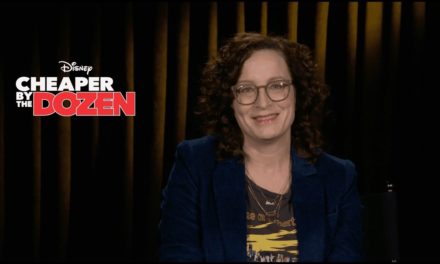 Cheaper By The Dozen: Gail Lerner Shares Her Initiative To Make The Bakers A True Family On And Off Set