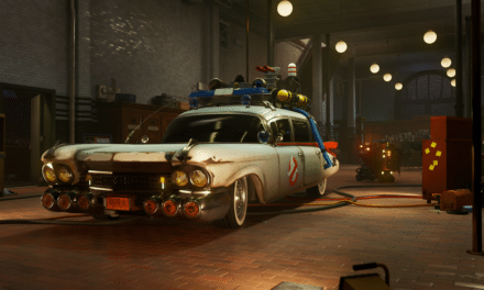 Ghostbusters: Spirits Unleashed Delivers Multiplayer Busting & Haunting Action Later In 2022