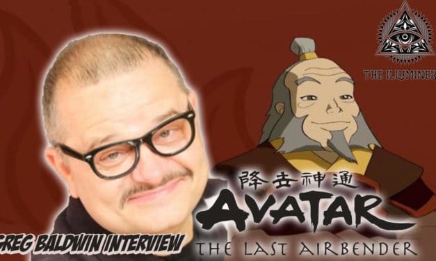 Exclusive Interview: Greg Baldwin Reveals His Thoughts on Paul Sun-Hyung’s Casting As Uncle Iroh
