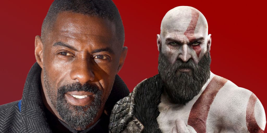 God of War: Who Could Play Kratos In The New Series? - The Illuminerdi