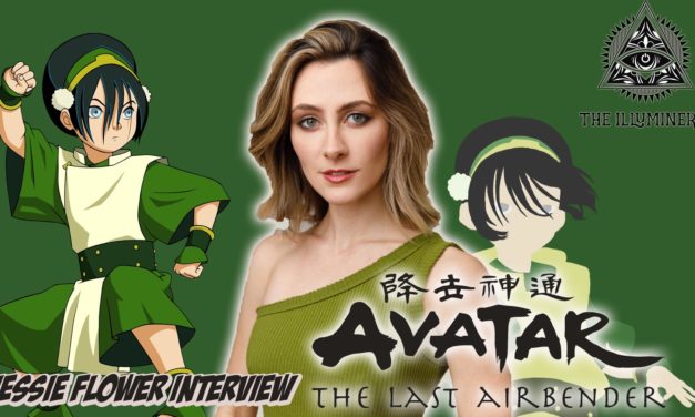 Exclusive Interview: Veteran Voice Actress Jessie Flower Reveals Her Hopes For Toph In Netflix’s Avatar