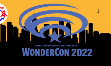 WonderCon 2022 To Feature Exciting Behind The Scenes Panels Brought To Fans By Impact24