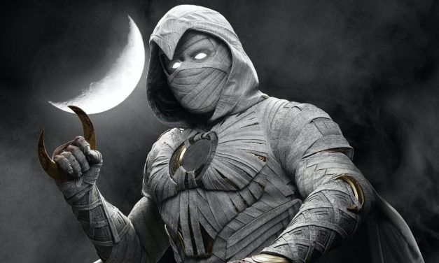 Oscar Isaac Confirms Moon Knight Season 2 in New Social Media Post – Check It Out!