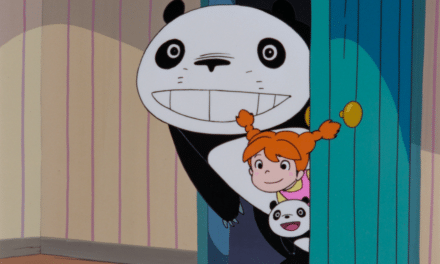 GKids Acquires North American Rights To Panda! Go Panda!