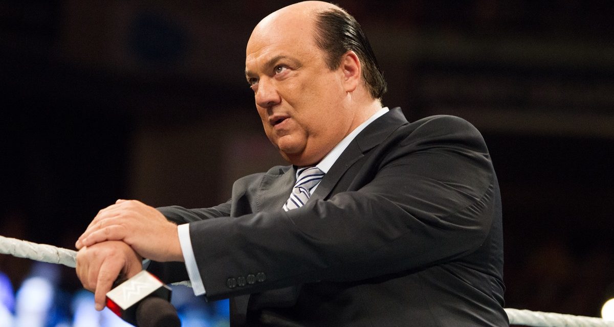 Paul Heyman Believes 2 ECW Originals Should Be In The WWE Hall Of Fame