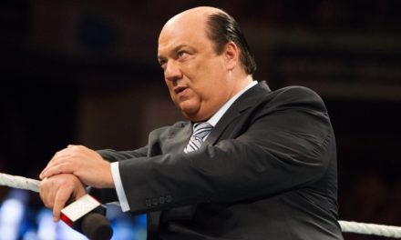 Paul Heyman Believes 2 ECW Originals Should Be In The WWE Hall Of Fame