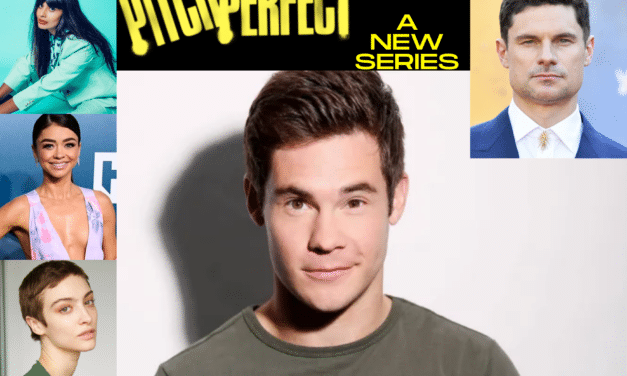 Pitch Perfect Rounds Out Cast For Peacock’s Comedy Series