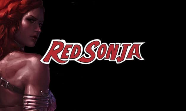 Red Sonja is Looking for a New Star After Hannah John-Kamen Falls Out: Exclusive