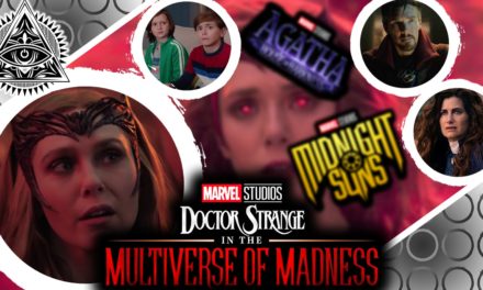 VIDEO: What’s Next for The Scarlet Witch in the Marvel Cinematic Universe?