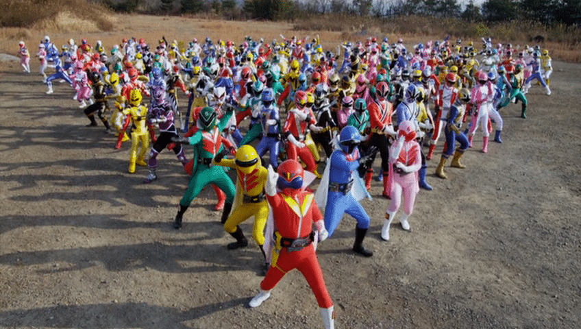 Super Sentai Actor Claims The Show May End After The 46th Season - The Illuminerdi