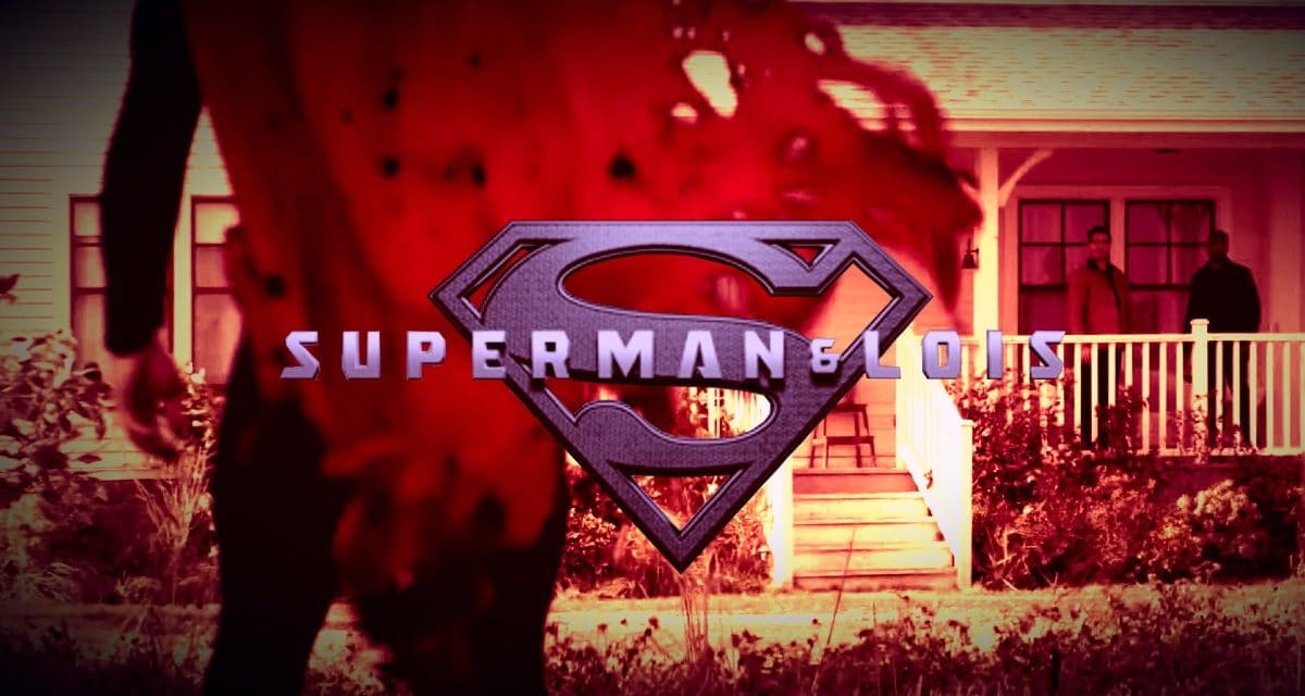 Superman & Lois 3.06 Review:: The Pink Ranger Directs The Best Episode Of The Season So Far