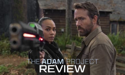 The Adam Project Review – Levy & Reynold’s 2nd Collaboration is Genuine Excellence