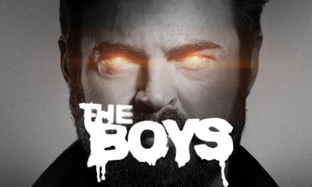 The Boys Season 3 Official REDBAND Trailer is Promises Peace and Justice is a Soda Away