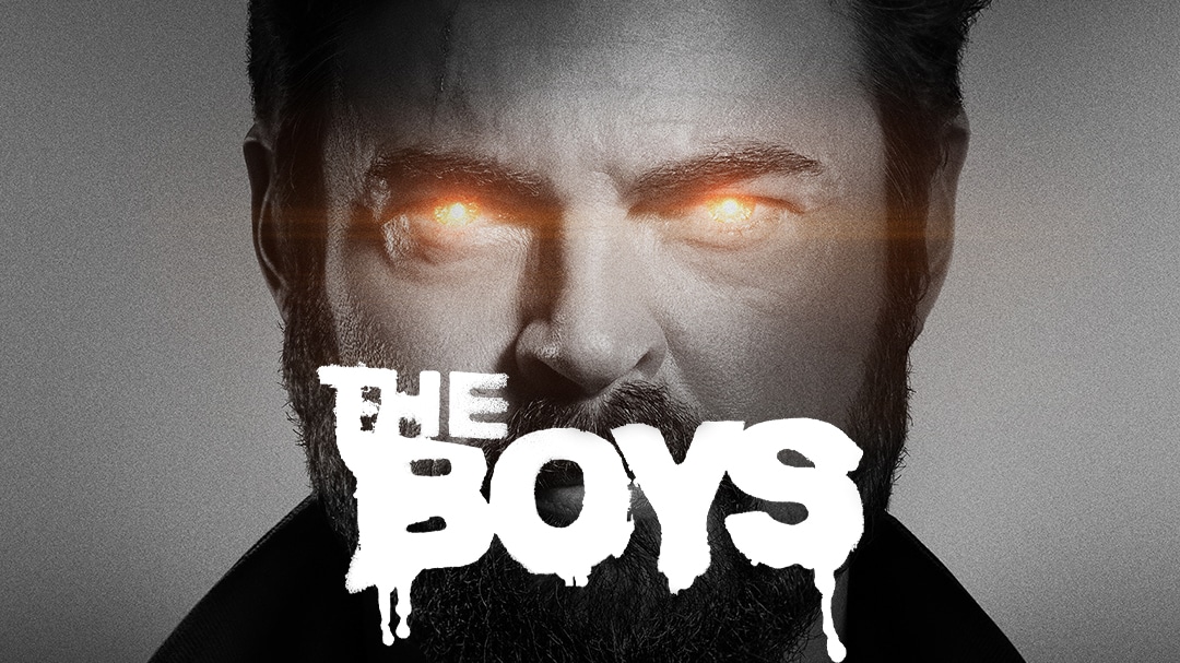 The Boys Season 3 Official REDBAND Trailer is Promises Peace and Justice is a Soda Away
