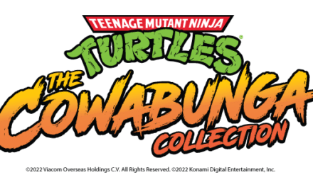TMNT: The Cowabunga Collection Brings Legendary Old School Games to PS4/PS5