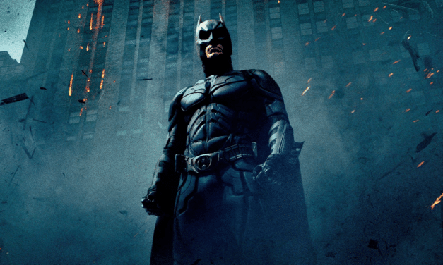 Does The Dark Knight Hold Up In 2022?