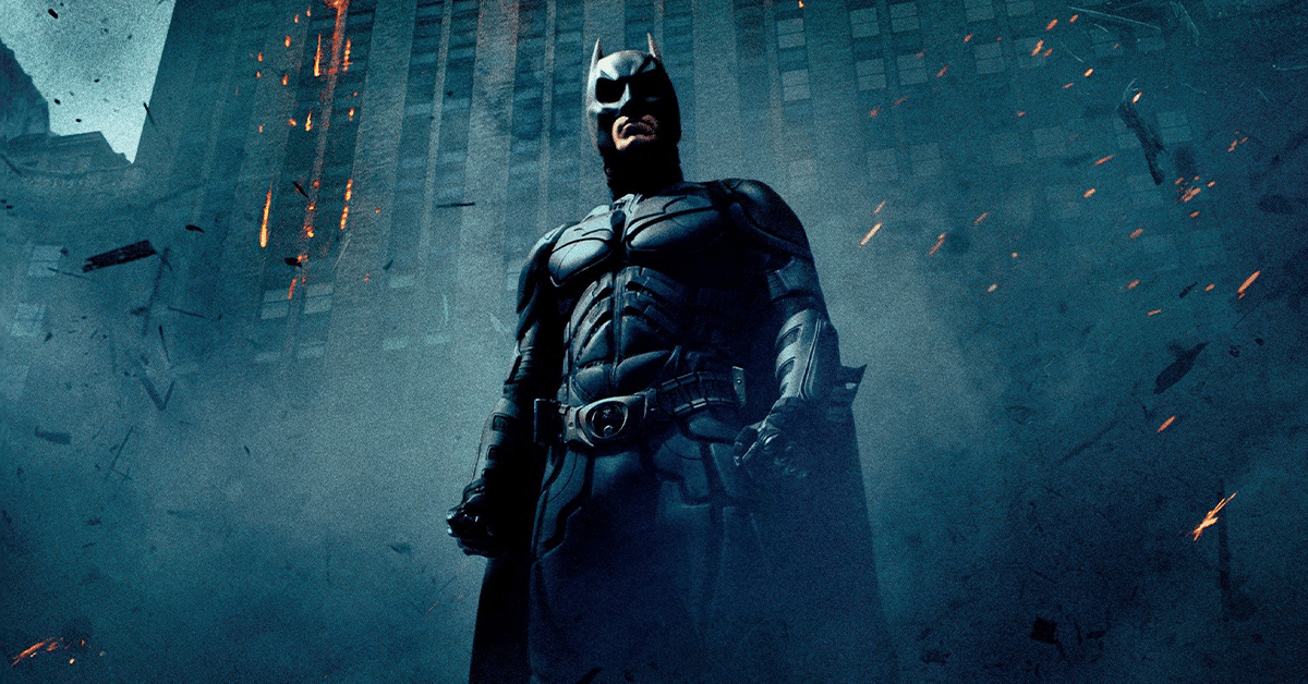 Does The Dark Knight Hold Up In 2022?