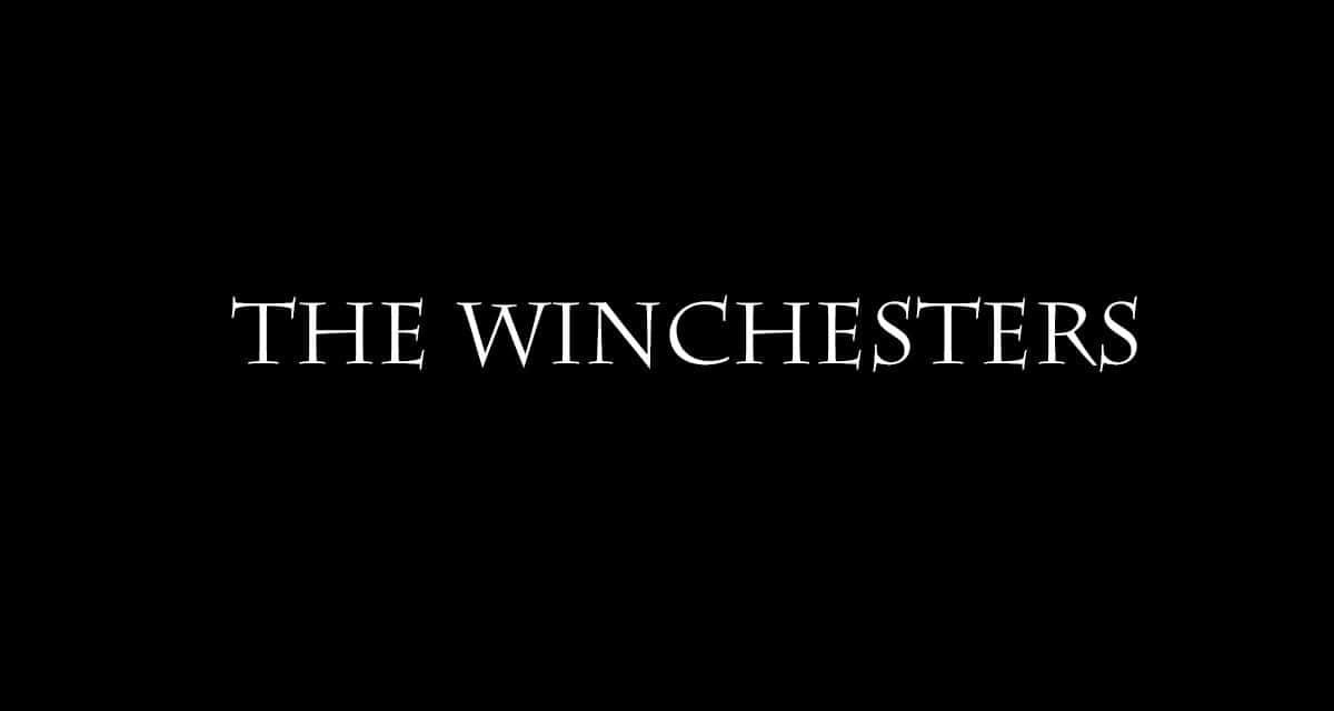 The Winchesters: Exciting Character Details For Intriguing New Supernatural Prequel: Exclusive