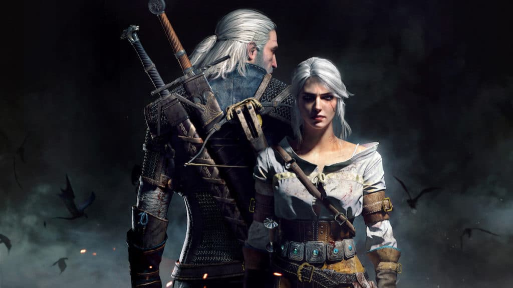 CD Projekt Red Announces New Game for The Witcher Series, Will Utilize Unreal Engine 5 - The Illuminerdi