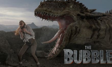 The Bubble Literally Ruined Our Dreams for Cliff Beasts 6
