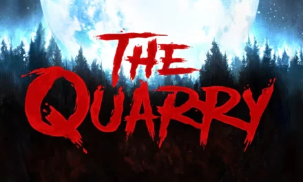 The Quarry: New Horror Game Available for Pre-Order