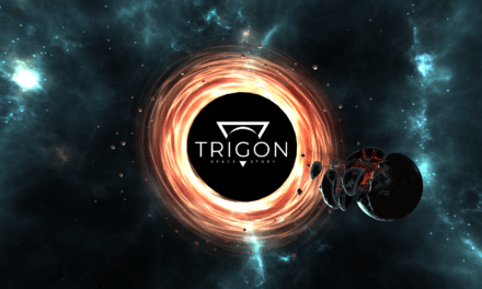 Trigon: Space Story Drops Fantastic New Gameplay Trailer