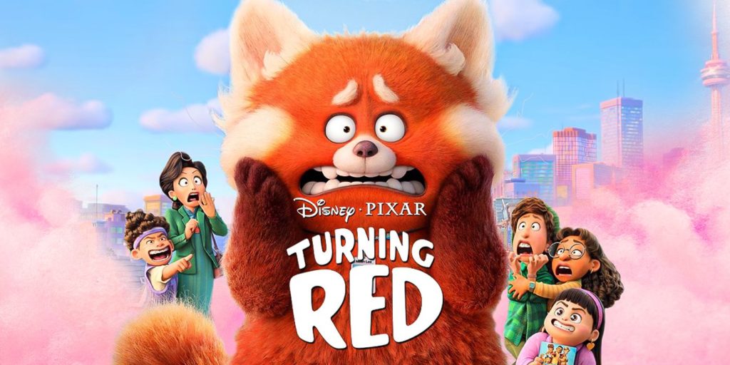 Turning Red: Anime's Impact On The Fan Turned Director - The Illuminerdi